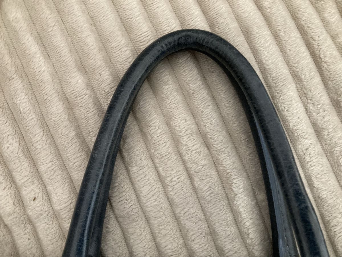 Gabs Taschen für Damen: Gabs Tasche dunkelblau – Gebraucht aus Widen von nigella90 6