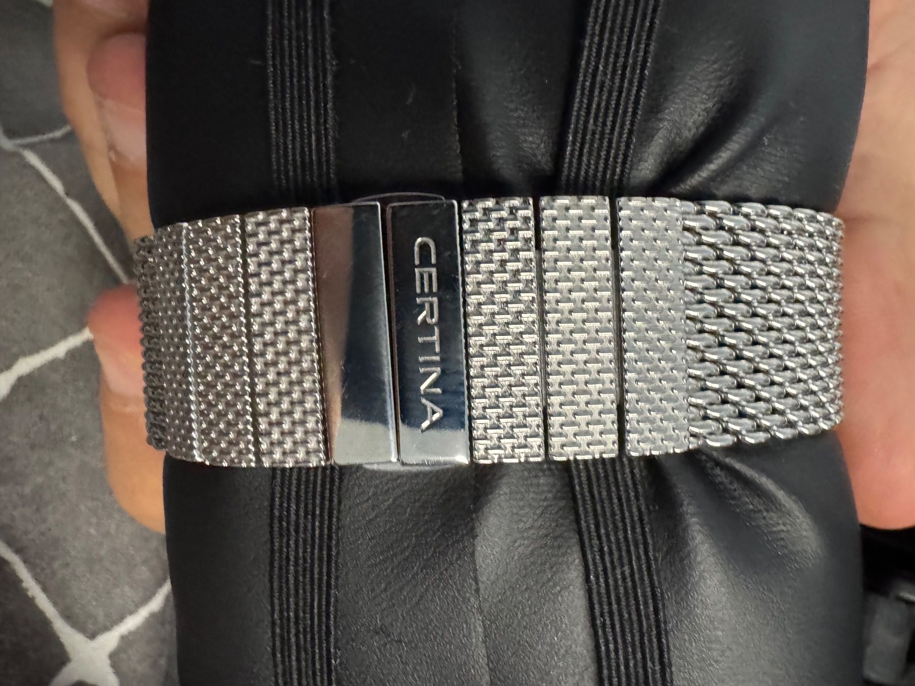 Certina Orologi: Certina DS PH200M Powermatic 80 – Usato da Heimberg venduto da silvio89 2