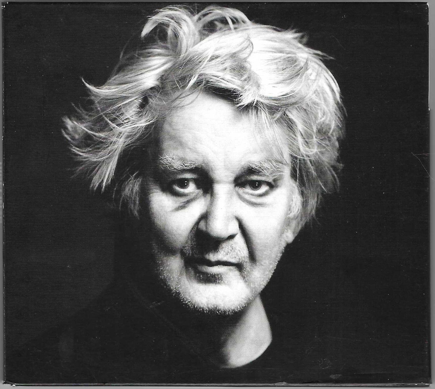 CD: JACQUES HIGELIN  -  HIGELIN75 – Usato da Bex venduto da Giorgiob
