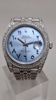 ROLEX Datejust 41 - kein Versand, Abholung in Zürich!