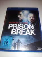 Prison Break - Die komplette erste Season    >6-BluRay's<