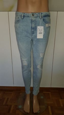 LEFTIES LFTMAN Jeans Taille / Grosse W 31neuf / neu