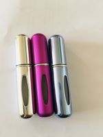 Parfümzerstäuber für Reisen 5ml