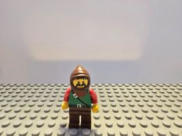 Lego Forestmann (cas010) sehr seltene Figur