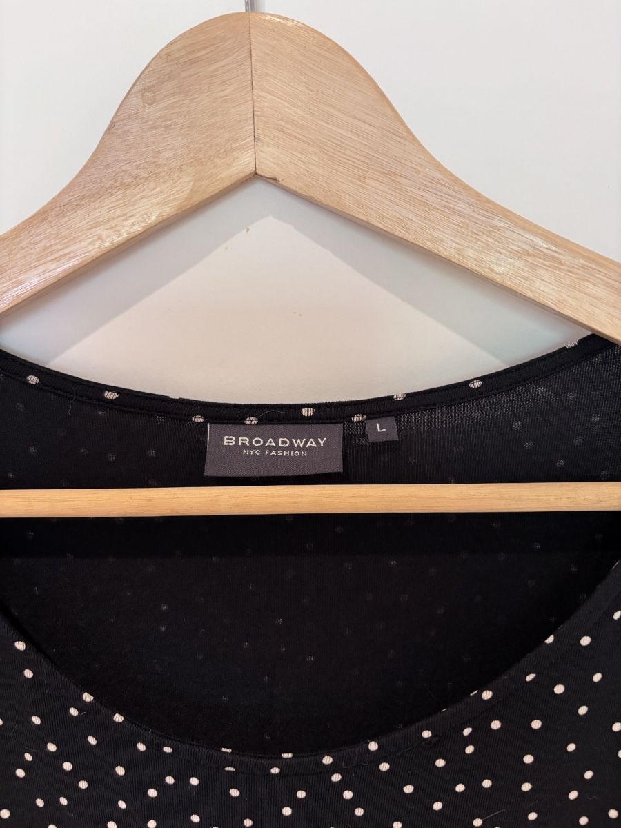 Vestiti: Sommerkleid von Broadway Gr. L – Usato da Menzingen venduto da gispat 1