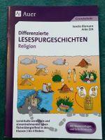 Differenzierte Lesespurgeschichten Bibel