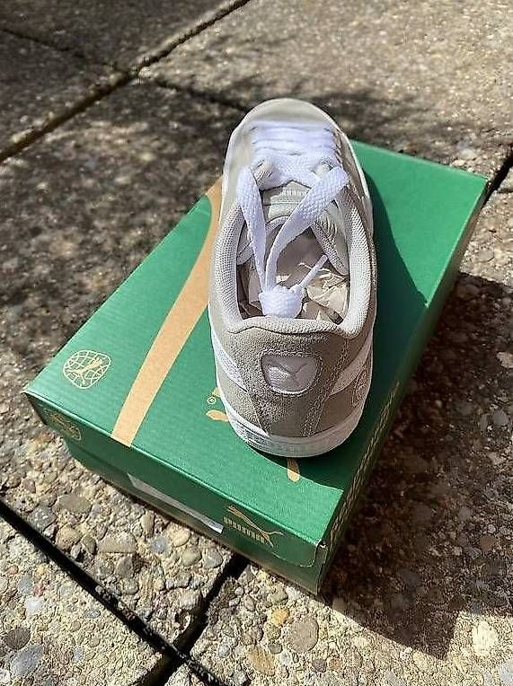 Herrenschuhe: Puma / Suede Classic Sneakers / Gr. 40 – Gebraucht aus Basel von jenny.jenny 2