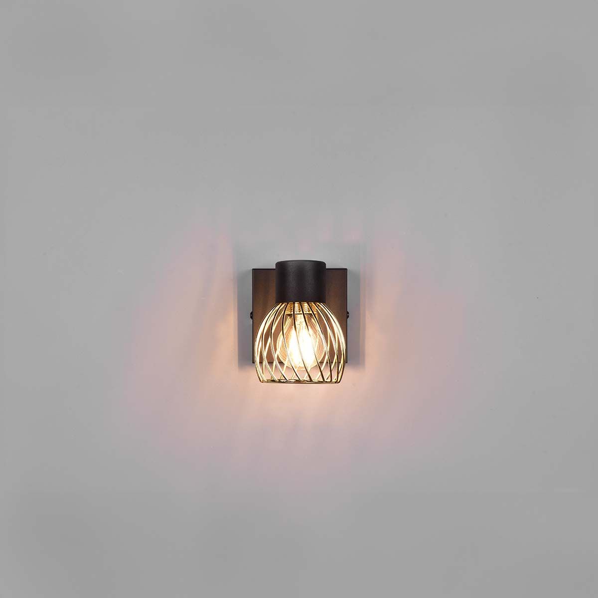 Lampade: Wandlspot, Deckenspot, 1er, 16 cm Höhe – Nuovo (secondo la descrizione) da Kreuzlingen venduto da Smart-Light 3