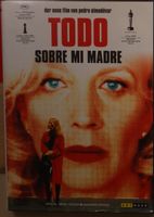 Todo Sobre Mi Madre
