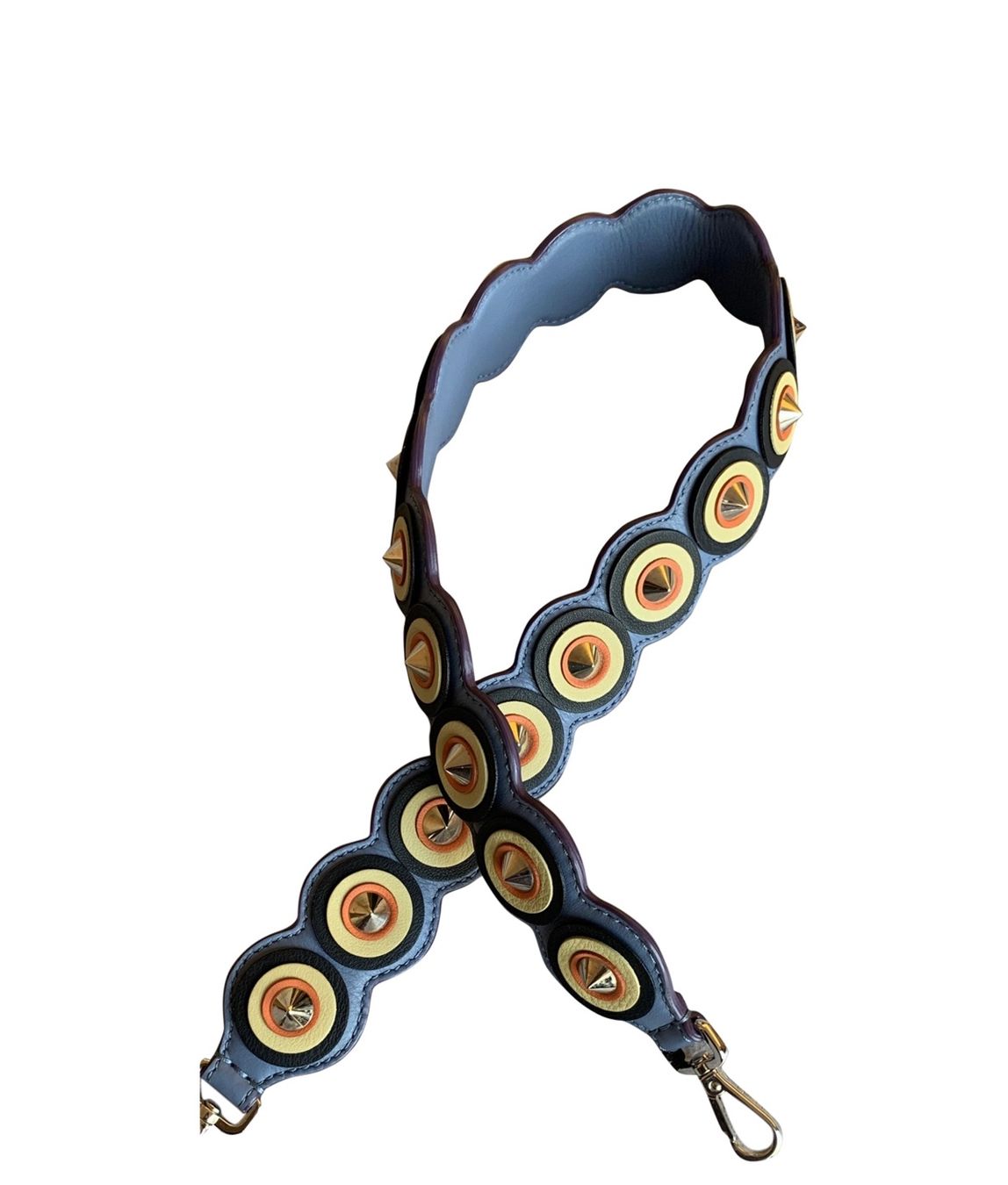 Fendi Borse da donna: Fendi Peekaboo Selleria Regular size – Nuovo (secondo la descrizione) da Zürich venduto da Vera_Ma 8
