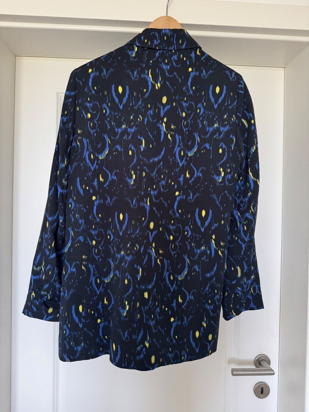 Promod Giacche: Veste colorée quasi neuve en viscose – Usato da giffers venduto da sev_c9x9 2