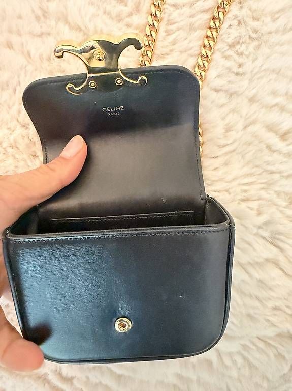 Borse da donna: Celine mini Bag – Usato da Adligenswil venduto da TST04 2