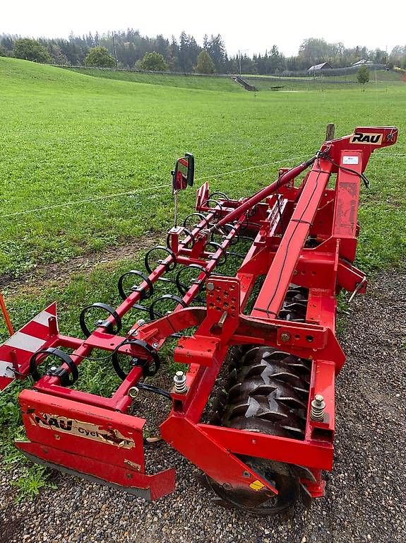 Tutte le macchine: Frontpacker  – Usato da Bazenheid venduto da MF274 1