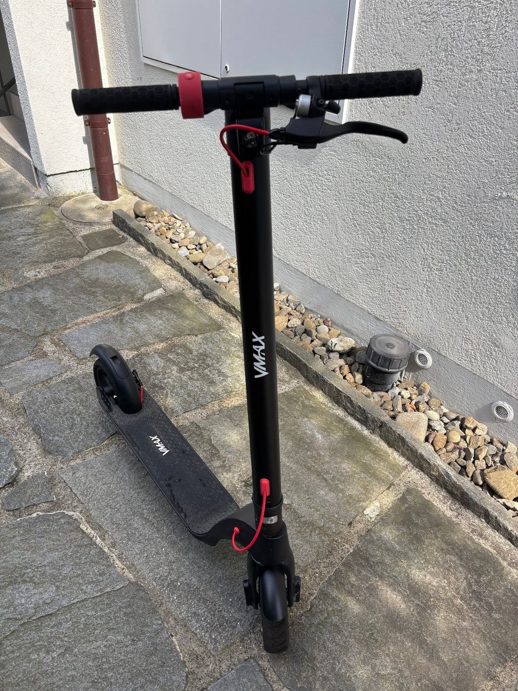 Scooters: Scooter VMAX R93 Carvee Bee – D'occasion à Zürich par Gestalter56