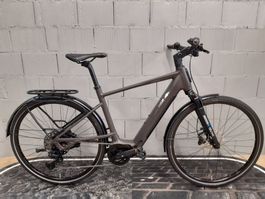 Cresta eEterna M light ebike BOSCH SX Elektrovelo DEMOBIKE