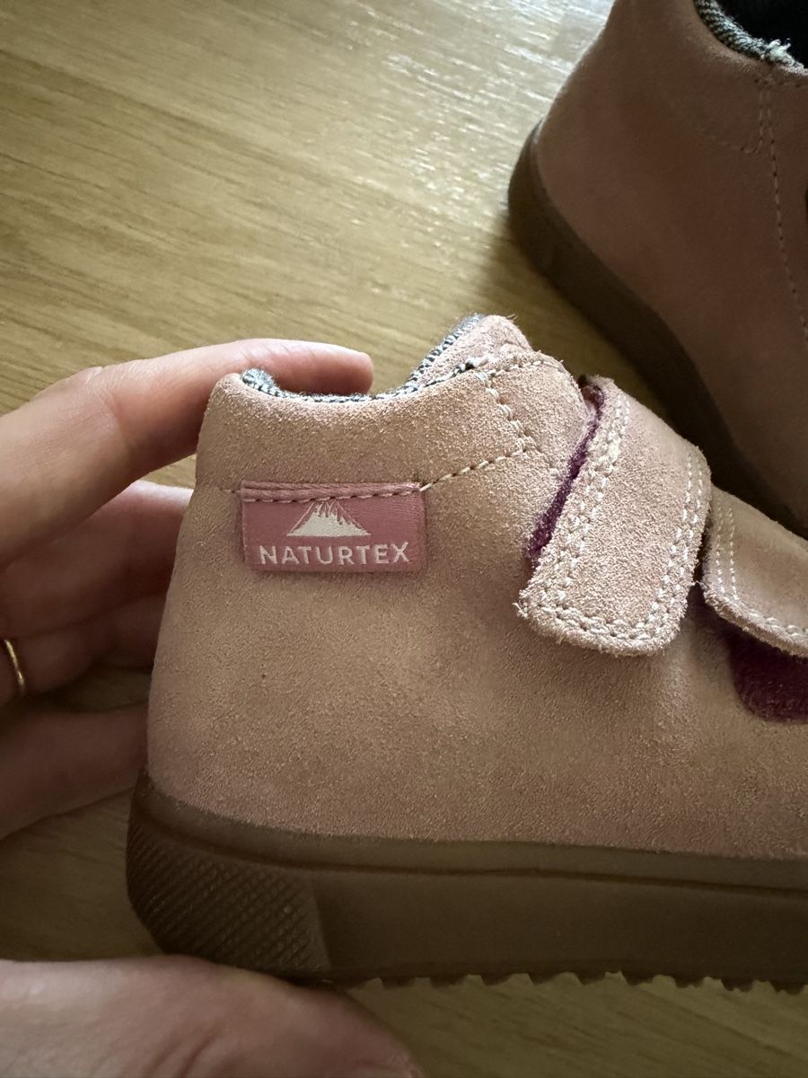 Scarpe per ragazzi: Naturino goretex – Nuovo (secondo la descrizione) da Comano venduto da federicam 1