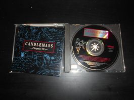 Candlemass – Chapter VI / 1992