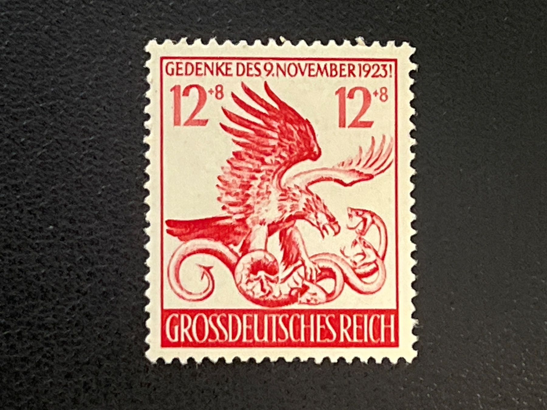 Alle Briefmarken: DR Briefmarken (Gratis-Versand) – Gebraucht aus Chiasso von AzenYa