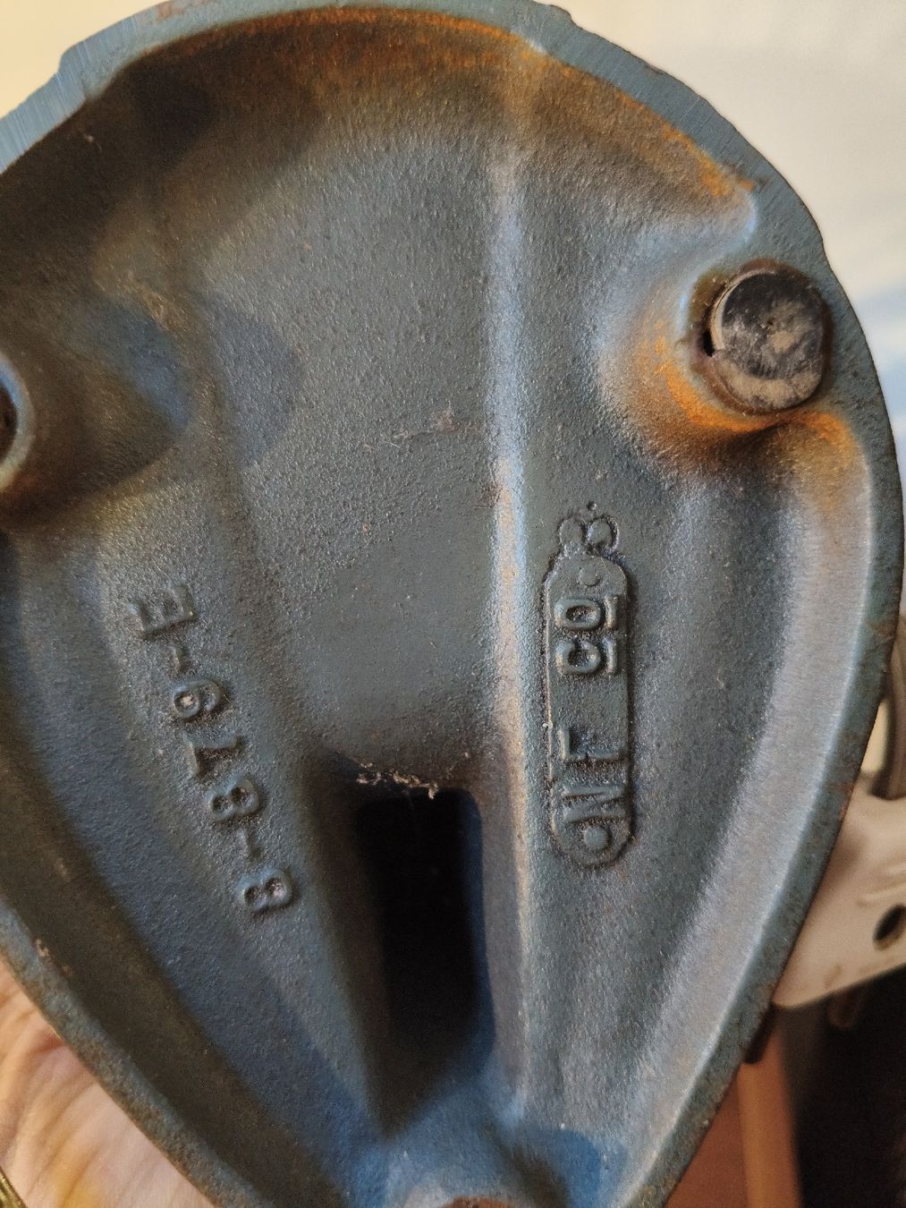 Ventilatori: Vintage HANDYBREEZE  – Usato da Zwingen venduto da inf_2blh 3