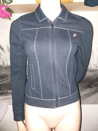 Veste/Jacke LE COQ SPORTIF  Taille/Grosse XS.......