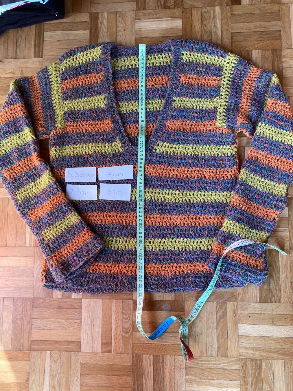 Pullover & Sweatshirts: Pullover – Gebraucht aus Balsthal von dasesaro 1