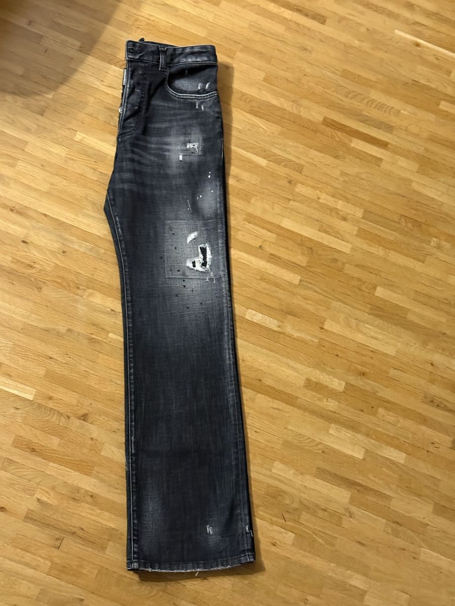 Dsquared2 Jeans: DSQUARED2 women Jeans – Usato da Zürich venduto da Sven1968 2