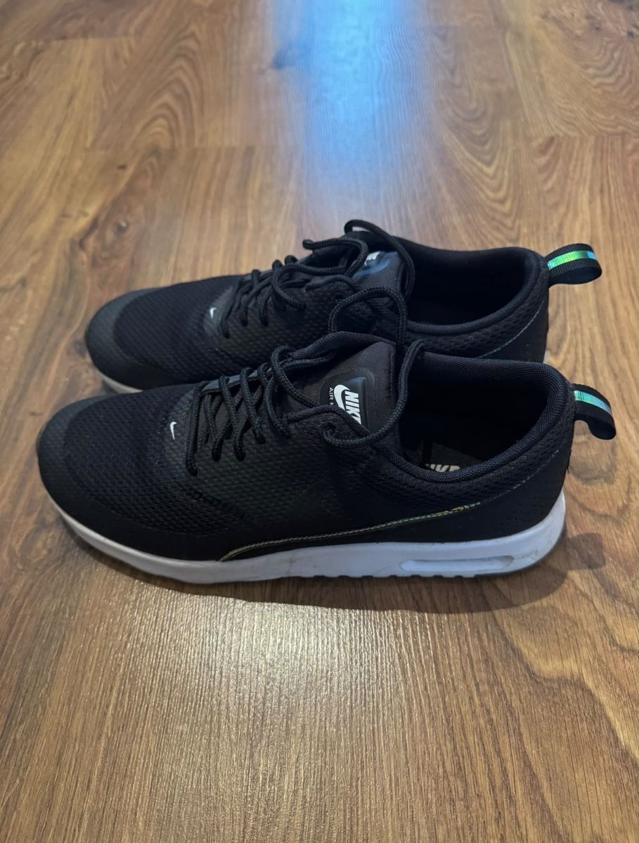 Nike Scarpe da uomo: Nike Air Max Gr 40 – Nuovo (secondo la descrizione) da Täsch venduto da Dmoosi