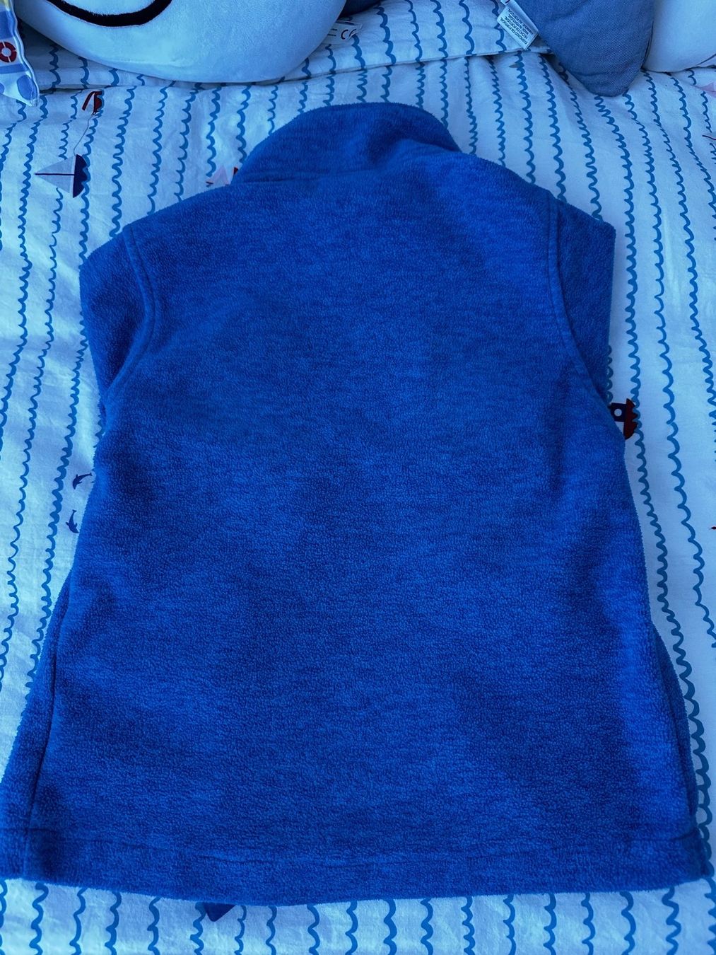Giacche & Cappotti: Fleece 46Nord Gr 98/104 – Usato da Zürich venduto da poliveira 2
