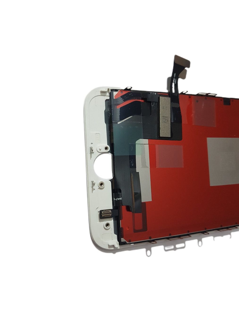 Apple Telefoni cellulari / Smartphones: Iphone 7 Display weiss – Nuovo e nell'imballaggio originale da Buchrain venduto da handyteileversand 3