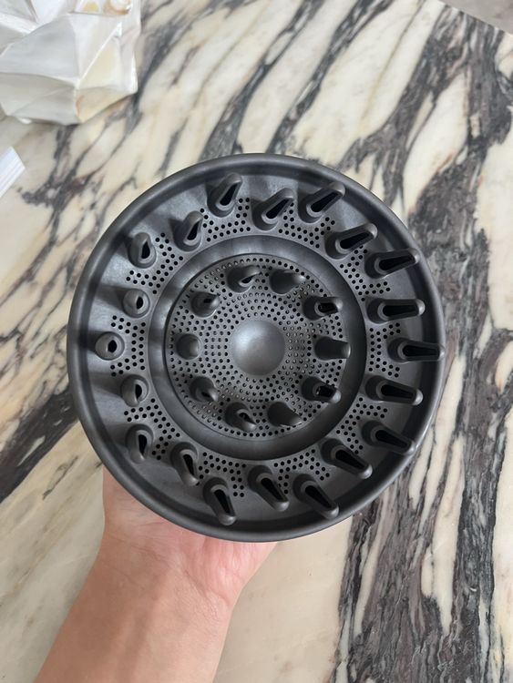 Dyson Diffuser Aufsatz - unbenutzt (Neu (gemäss Beschreibung)) in ...