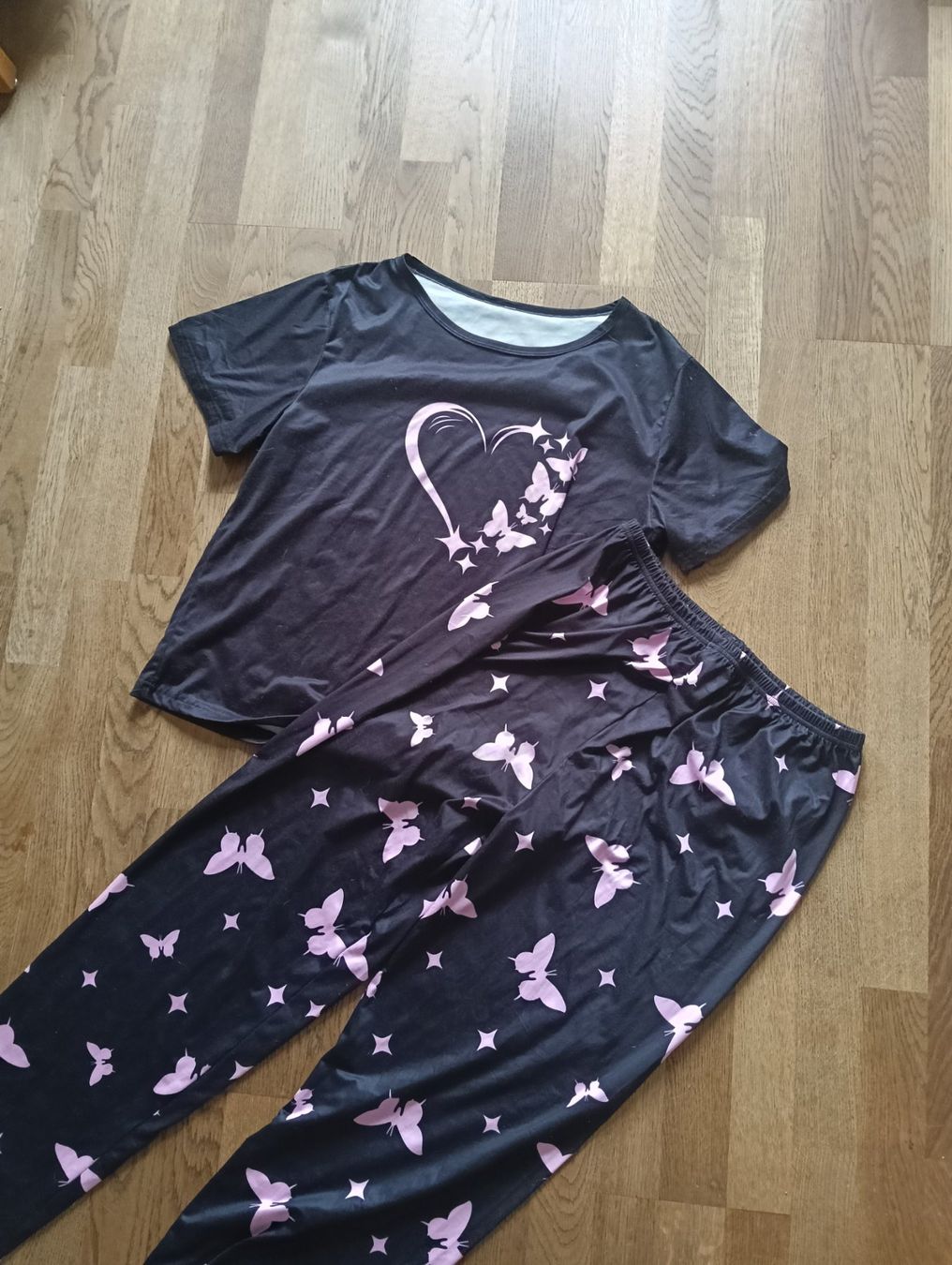 Negligees & Pigiami: Pyjama Gr. L... – Usato da Uetendorf venduto da Koh0