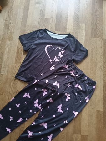 Pyjama Gr. L...