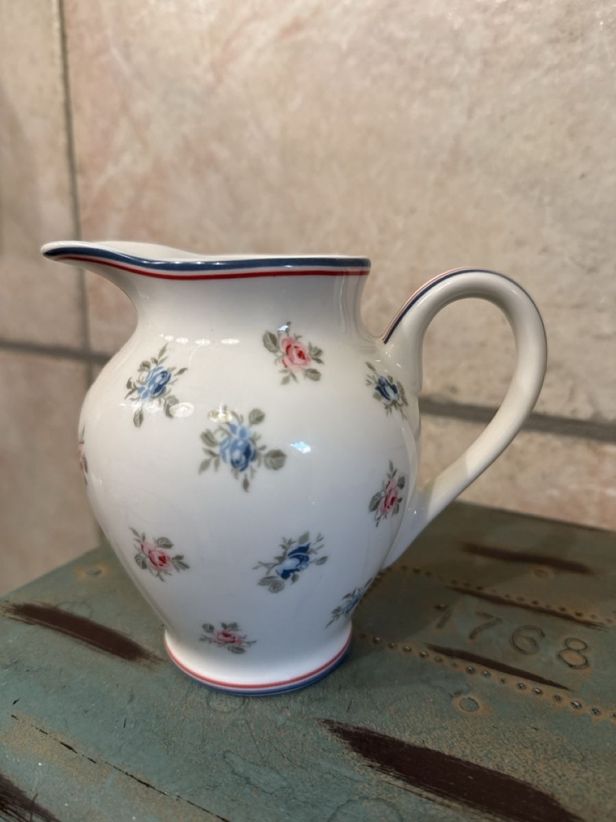 Greengate Caraffe: Milchkrug Green Gate – Nuovo (secondo la descrizione) da Schaffhausen venduto da Ibag