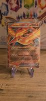 Team Rockets Lavados ex ( DRI 031 ) DE