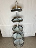 Etagere 5 Stöckig