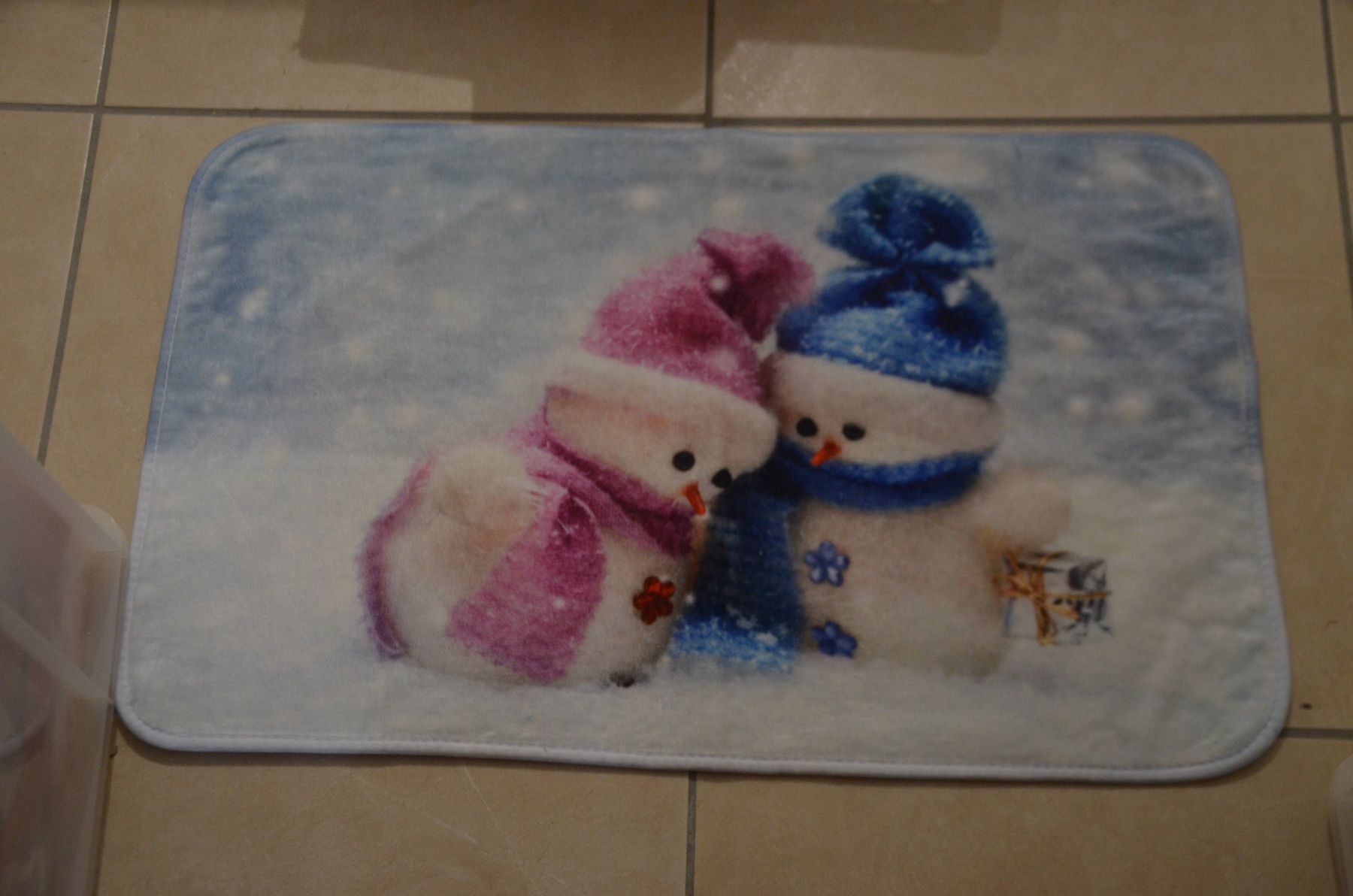 Tappeti: TAPIS - TEPPICHE - CH 78X48 – Usato da Chiasso venduto da Dolly015