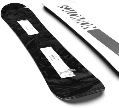 Salomon Board: Snowboard Salomon Craft 162W – Nuovo (secondo la descrizione) da Glarus venduto da PICKER-GENIUS 2