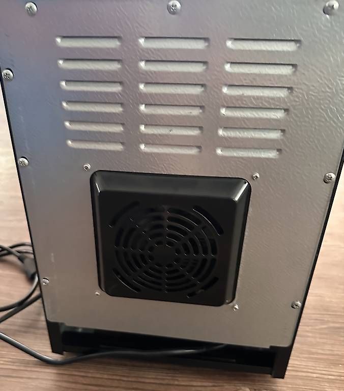 Humidificateurs: ELEGO Zigaretten Humidor  – D'occasion à Walliswil b.Wangen par Swiss-Trading-Bros 2