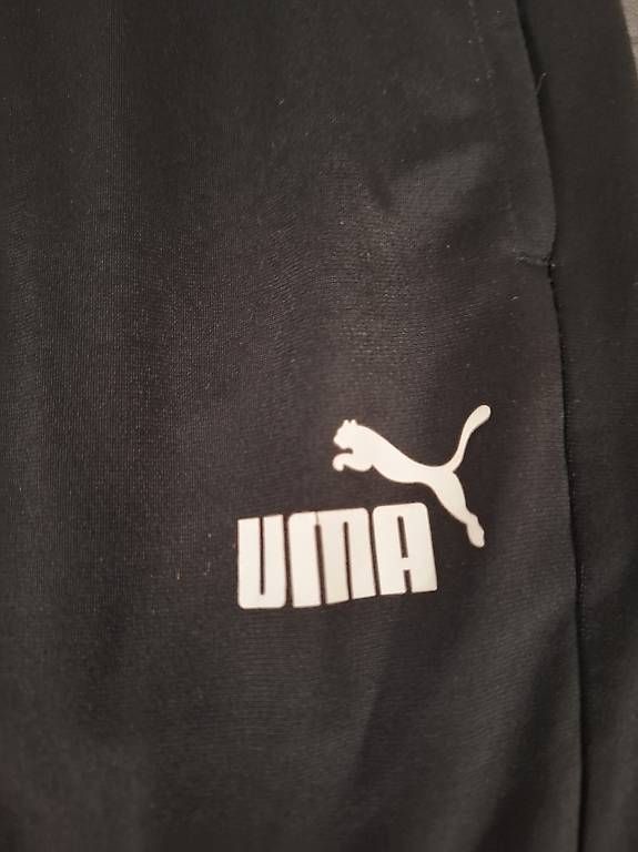 Pantaloni: Puma Black Track Pants – Usato da Kriens venduto da Jeremyt05 4
