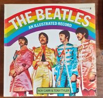 The Beatles - An illustrated record