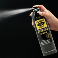 Ebin Wonder Lace Bond Spray, Kleber für Perücken,NEU & OVP!