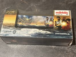 Märklin Jahreswagen NEU in OVP ab 19.-