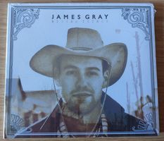 James Gray - Bigger Things (CD, Neu)