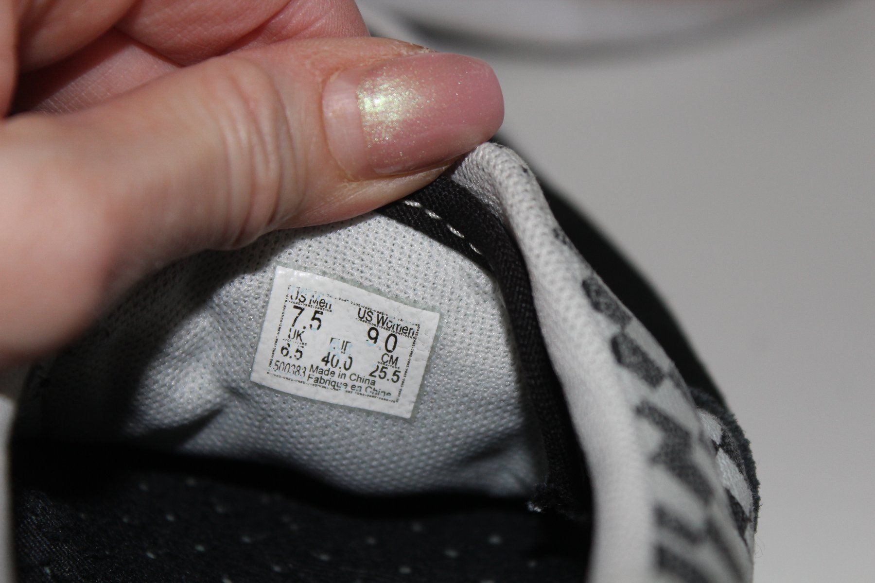Vans Scarpe da donna: Vans Schuhe Gr.40 – Usato da zürich venduto da kira.jj 5