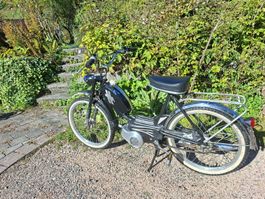 Puch Velux X30 
