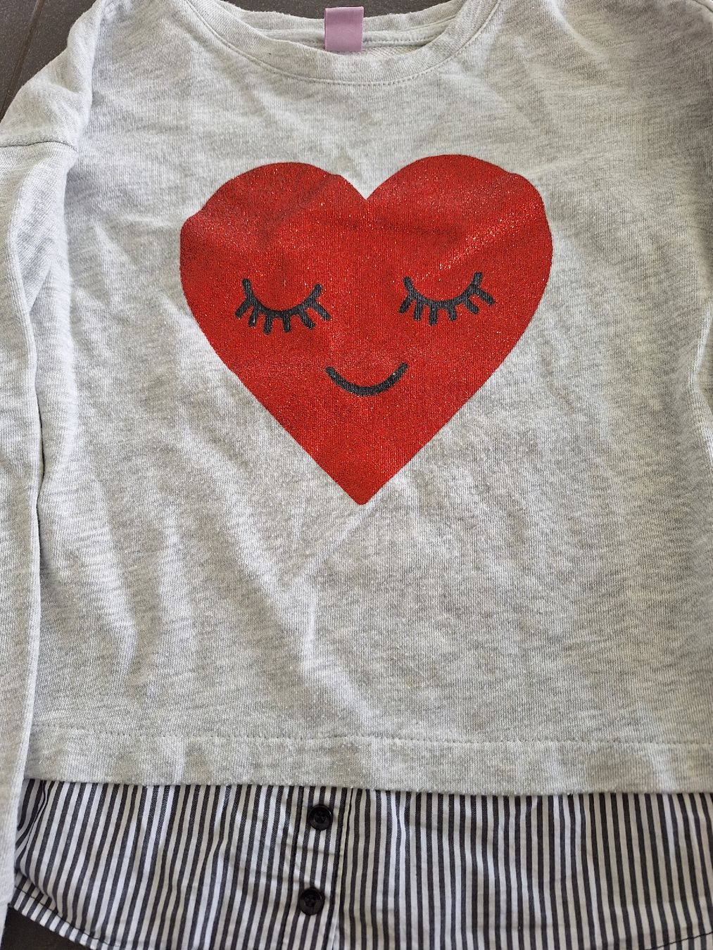 Pullover & Sweatshirts: cooler Pullover Gr. 128 – Gebraucht aus Brittnau von Norge77 1