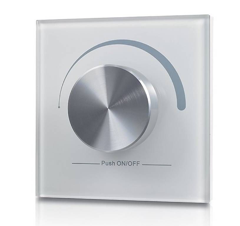 Interruttori: Sunricher LED Dimmer, RF SR-2805R, neu – Nuovo e nell'imballaggio originale da Regensdorf venduto da Hrochan