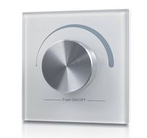 Sunricher LED Dimmer, RF SR-2805R, neu