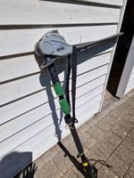 Gardol Teleskop-Heckenschere GHTI 50 