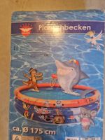 Kinder Planschbecken 3-12 Jahre